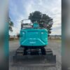 2023 Kobelco Sk140srlc-7